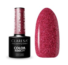 Claresa MAKE A WISH 5Gel Nail Polish 5 g
