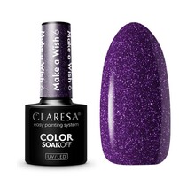 Claresa MAKE A WISH 6 Gel Nail Polish 5 g