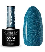 Claresa MAKE A WISH 7 Gel Nail Polish 5 g
