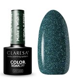 Claresa MAKE A WISH 8 Gel Nail Polish 5 g