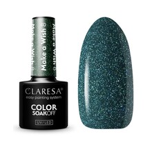 Claresa MAKE A WISH 8 Gel Nail Polish 5 g