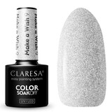 CLARESA Claresa MAKE A WISH 9 Gel Nail Polish 5 g CLARESA Claresa MAKE A WISH 9 Gel Nail Polish 5 g