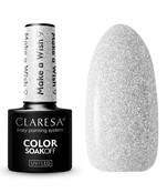 Claresa MAKE A WISH 9 Gel Nail Polish 5 g