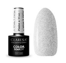 Claresa MAKE A WISH 9 Gel Nail Polish 5 g