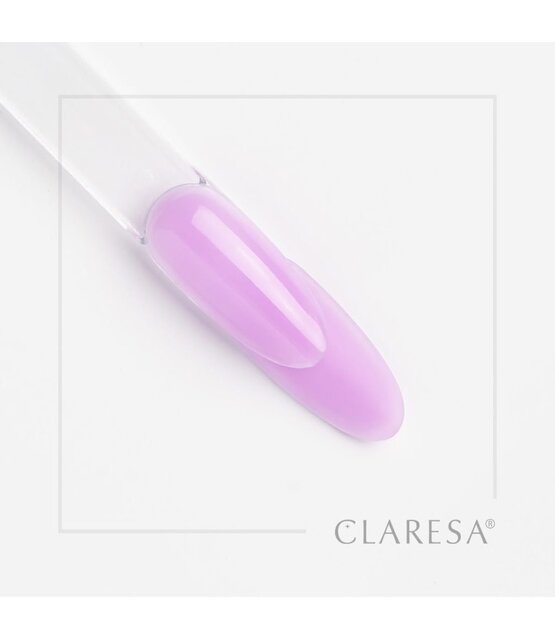 SOFT & EASY BUILDERGEL  UV/LED, LILAC I 12 GR.