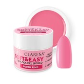 SOFT & EASY BUILDERGEL  UV/LED, BLUSH PINK I 12 GR.