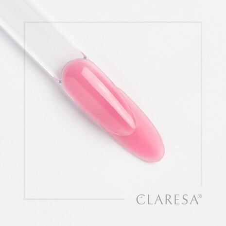CLARESA Claresa Soft & Easy Buildergel UV/LED |BLUSH PINK I 12 gr. CLARESA Claresa Soft & Easy Buildergel UV/LED |BLUSH PINK I 12 gr.