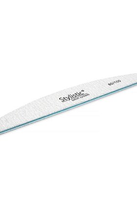 Stylistic vijl Lima Nails 80/100 MOON shape