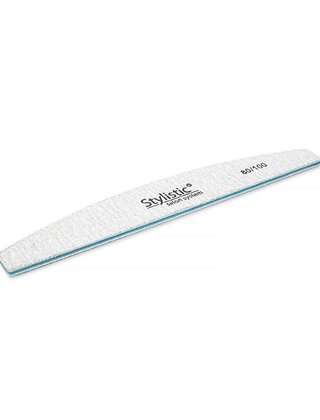 Stylistic vijl Lima Nails 80/100 MOON shape