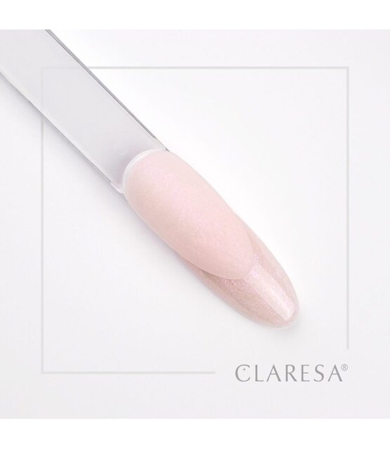 Claresa Soft & Easy Buildergel|BLINKING PINK I 12 gr. Nailstyling