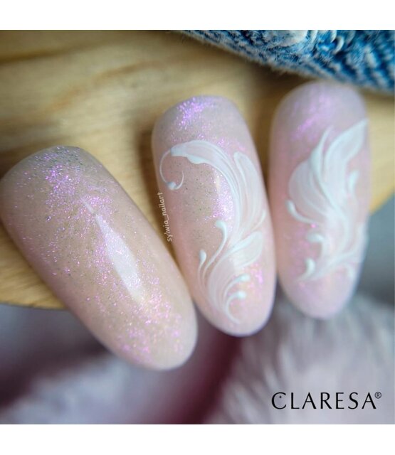 SOFT & EASY BUILDERGEL|BLINKING PINK I 12 GR. NAILSTYLING