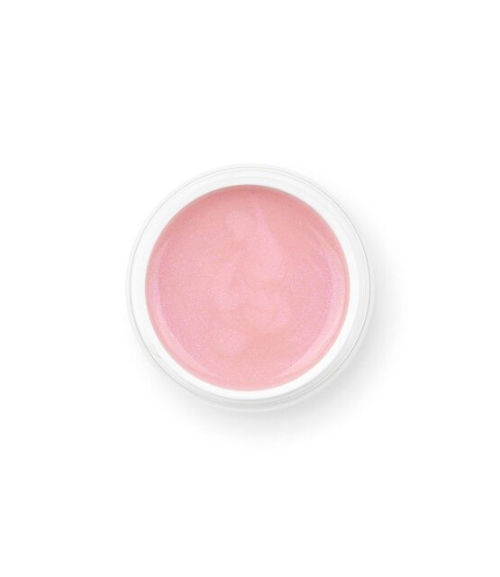 SOFT & EASY BUILDERGEL|BLINKING PINK I 12 GR. NAILSTYLING