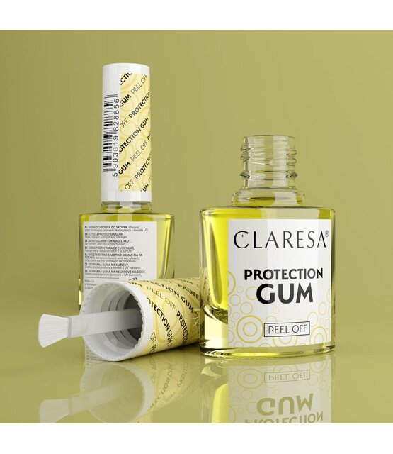 Protection Gum Peel Off 5 G