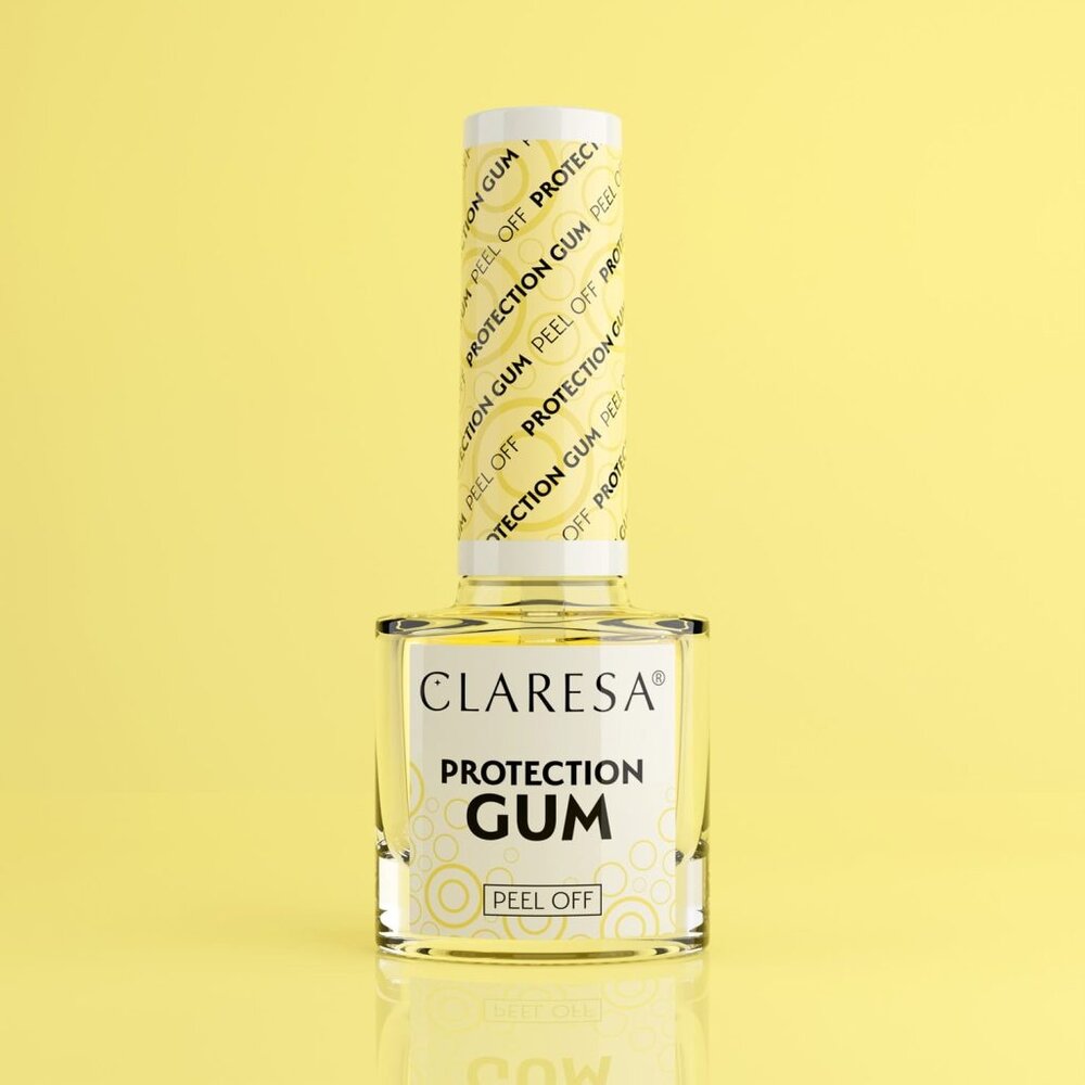 CLARESA Claresa PROTECTION GUM Peel Off 5 g