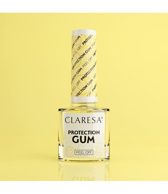 Protection Gum Peel Off 5 G