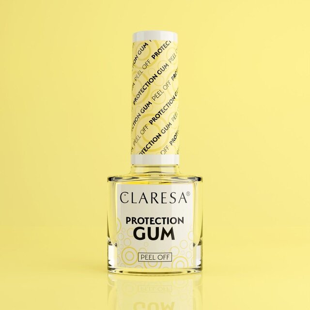 Claresa PROTECTION GUM Peel Off 5 g