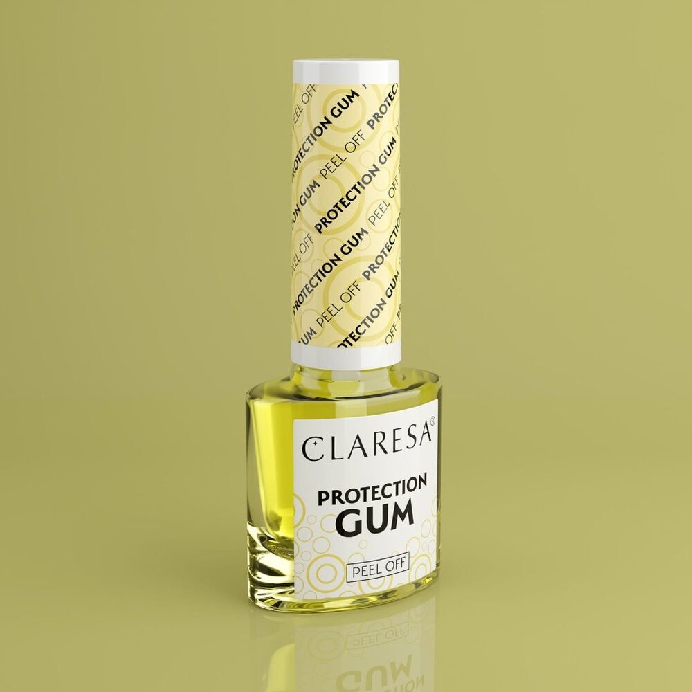 CLARESA Claresa PROTECTION GUM Peel Off 5 g
