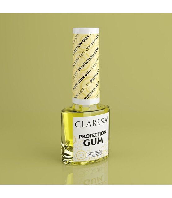 Protection Gum Peel Off 5 G