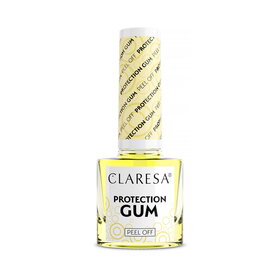 Claresa PROTECTION GUM Peel Off 5 g