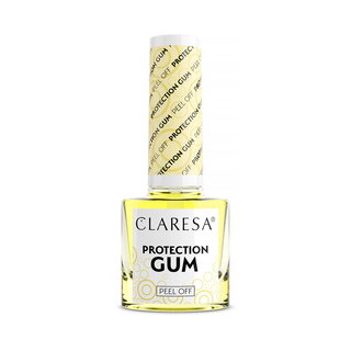 Claresa PROTECTION GUM Peel Off 5 g