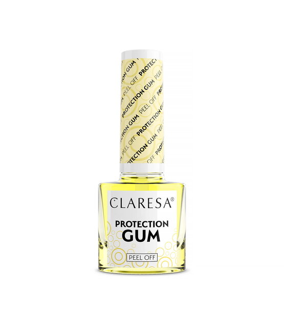 Protection Gum Peel Off 5 G