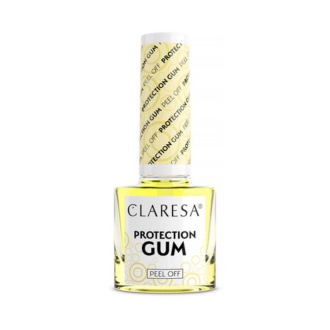 CLARESA Claresa PROTECTION GUM Peel Off 5 g