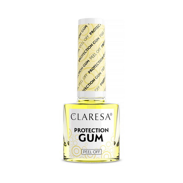 Claresa PROTECTION GUM Peel Off 5 g