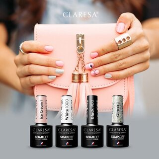 Claresa Gelpolish alle kleuren