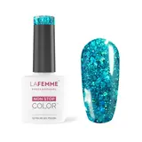 La Femme GEL POLISH UV&LED 8GR – H303_DREAM ATOLL La Femme GEL POLISH UV&LED 8GR – H303_DREAM ATOLL
