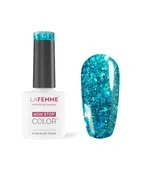 La Femme Gel Polish UV&LED – H303 Dream Atoll | Perfecte Dekking