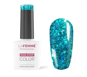La Femme GEL POLISH UV&LED 8GR – H303_DREAM ATOLL La Femme GEL POLISH UV&LED 8GR – H303_DREAM ATOLL