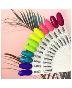 Gelpolish Palm Jungle H304