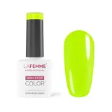 La Femme GEL POLISH UV&LED 8GR – H304_PALM JUNGLE La Femme GEL POLISH UV&LED 8GR – H304_PALM JUNGLE