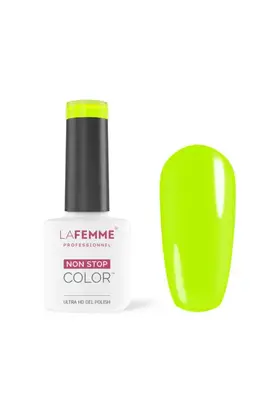 GEL POLISH UV&LED 8GR – H304_PALM JUNGLE