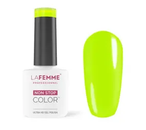 La Femme GEL POLISH UV&LED 8GR – H304_PALM JUNGLE La Femme GEL POLISH UV&LED 8GR – H304_PALM JUNGLE