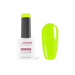GEL POLISH UV&LED 8GR – H304_PALM JUNGLE