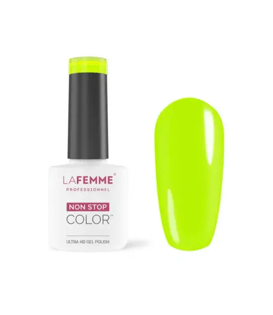 GEL POLISH UV&LED 8GR – H304_PALM JUNGLE | Beauty Box Cosmetics