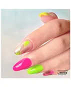 GEL POLISH UV&LED 8GR – H306_DANCING FLAMINGO | Beauty Box Cosmetics