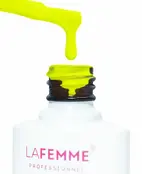 GEL POLISH UV&LED 8GR – H305_SUNNY TUCAN | Beauty Box Cosmetics