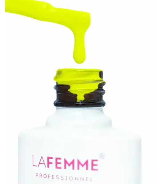 GEL POLISH UV&LED 8GR – H305_SUNNY TUCAN | Beauty Box Cosmetics