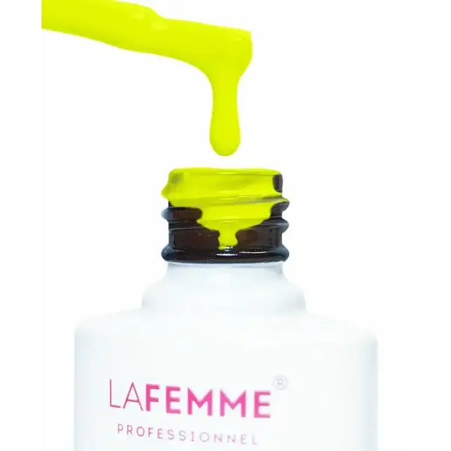 GEL POLISH UV&LED 8GR – H305_SUNNY TUCAN | Beauty Box Cosmetics