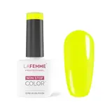 La Femme GEL POLISH UV&LED 8GR – H305_SUNNY TUCAN La Femme GEL POLISH UV&LED 8GR – H305_SUNNY TUCAN