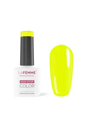 GEL POLISH UV&LED 8GR – H305_SUNNY TUCAN