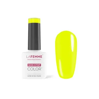GEL POLISH UV&LED 8GR – H305_SUNNY TUCAN