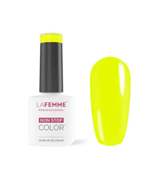 Gelpolish Sunny Tucan H305