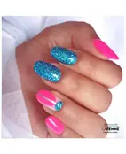 Gelpolish Dancing Flamingo H306