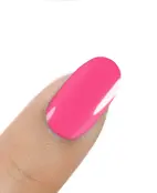 Gelpolish Dancing Flamingo H306