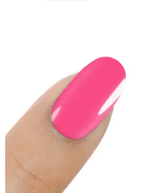 GEL POLISH UV&LED 8GR – H306_DANCING FLAMINGO | Beauty Box Cosmetics