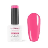 La Femme GEL POLISH UV&LED 8GR – H306_DANCING FLAMINGO La Femme GEL POLISH UV&LED 8GR – H306_DANCING FLAMINGO