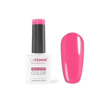 GEL POLISH UV&LED 8GR – H306_DANCING FLAMINGO | Beauty Box Cosmetics